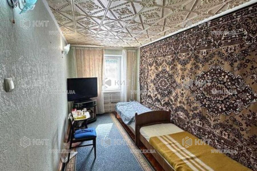 Продажа квартиры Харьков, Салтовка, 533 мрн., 46м²