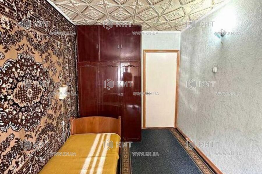 Продажа квартиры Харьков, Салтовка, 533 мрн., 46м²