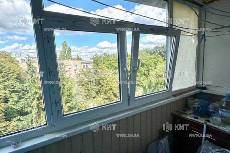 Продажа квартиры Харьков, Салтовка, 533 мрн., 46м²