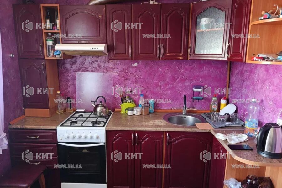 Продаж квартири Пісочин, Мобіль, 75м²