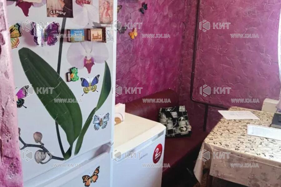 Продаж квартири Пісочин, Мобіль, 75м²