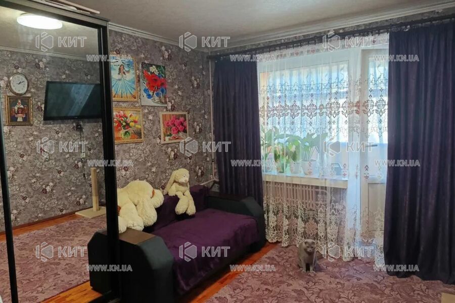 Продаж квартири Пісочин, Мобіль, 75м²