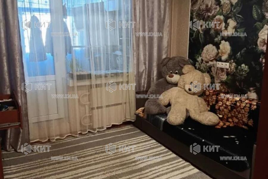 Продаж квартири Пісочин, Мобіль, 75м²