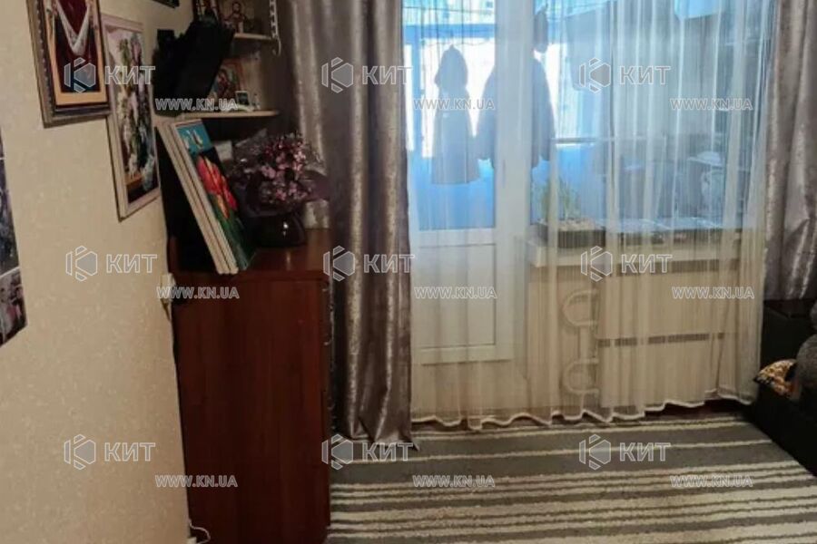 Продаж квартири Пісочин, Мобіль, 75м²