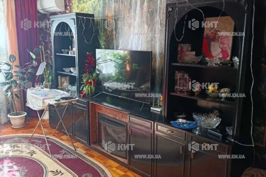 Продаж квартири Пісочин, Мобіль, 75м²