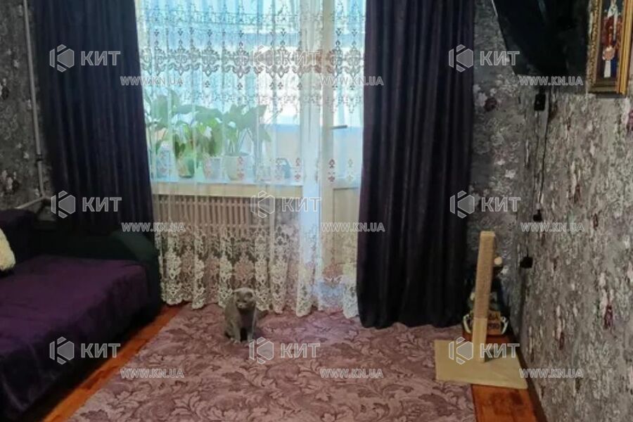 Продаж квартири Пісочин, Мобіль, 75м²