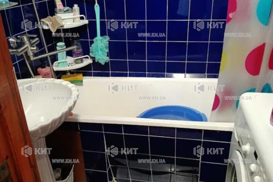 Продаж квартири Пісочин, Мобіль, 75м²