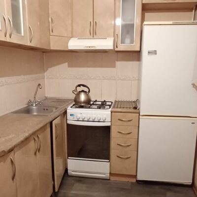 Продажа 	 Харків,  Тракторобудівників пр.   89