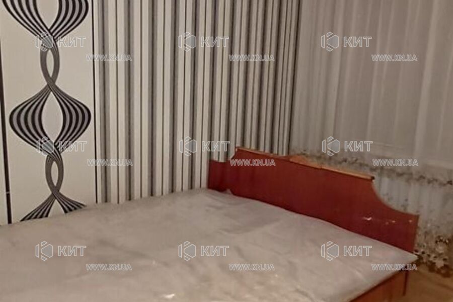 Продаж квартири Харків, Салтівка, 607 мрн., 46м²