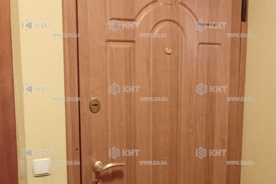 Продаж квартири Харків, Салтівка, 607 мрн., 46м²