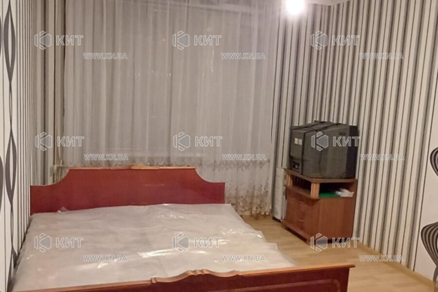 Продаж квартири Харків, Салтівка, 607 мрн., 46м²