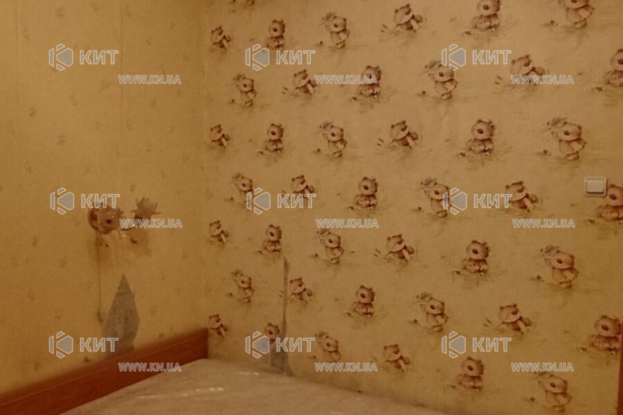 Продаж квартири Харків, Салтівка, 607 мрн., 46м²