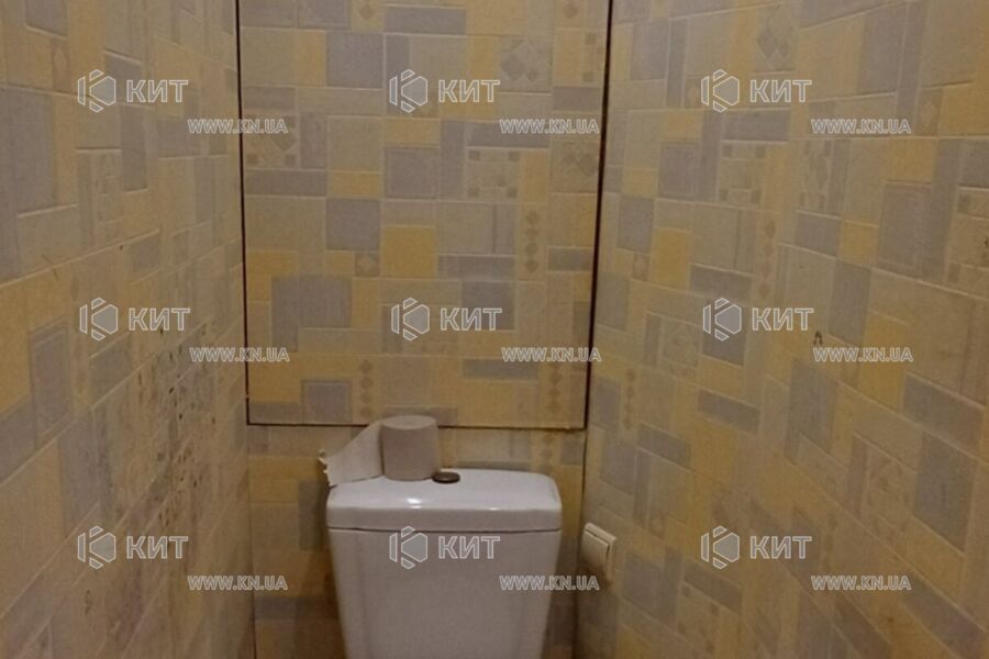 Продаж квартири Харків, Салтівка, 607 мрн., 46м²