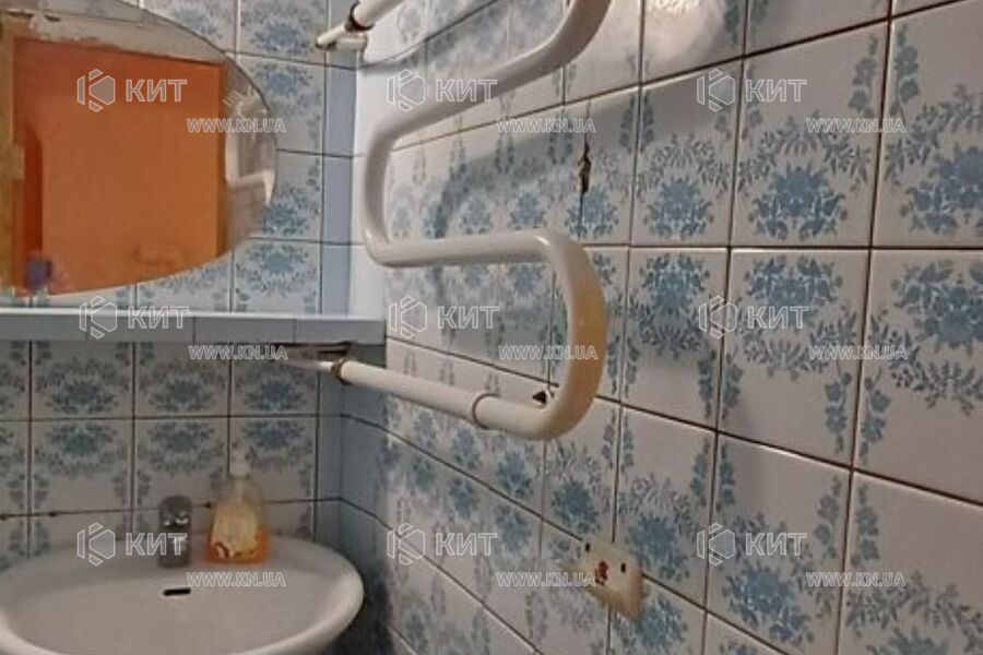 Продаж квартири Харків, Салтівка, 607 мрн., 46м²