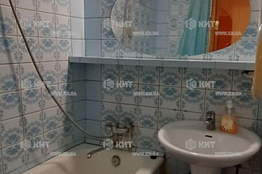 Продаж квартири Харків, Салтівка, 607 мрн., 46м²