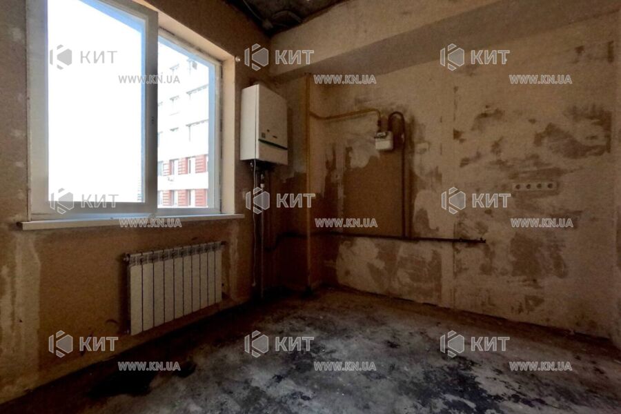 Продаж квартири Харків, Київська, Гідропарк, 56м²