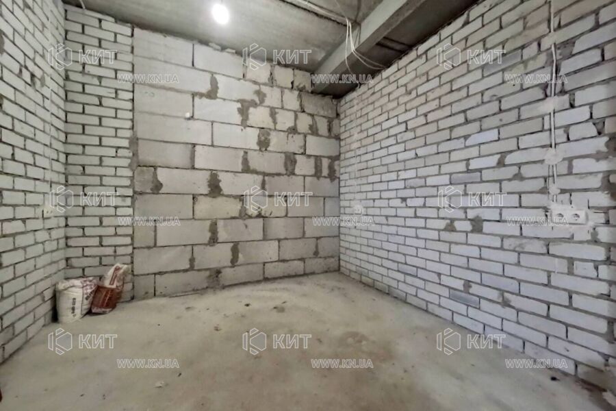 Продаж квартири Харків, Київська, Гідропарк, 56м²