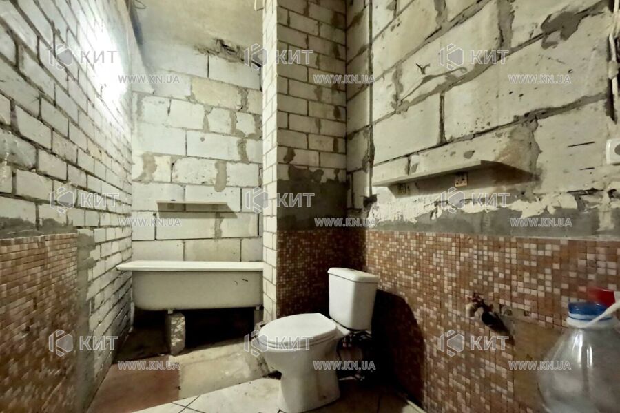 Продаж квартири Харків, Київська, Гідропарк, 56м²