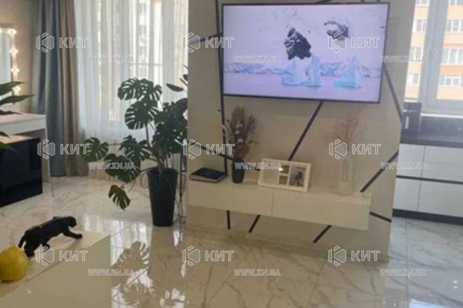 Продажа квартиры Харьков, Новые дома, 43.5м²