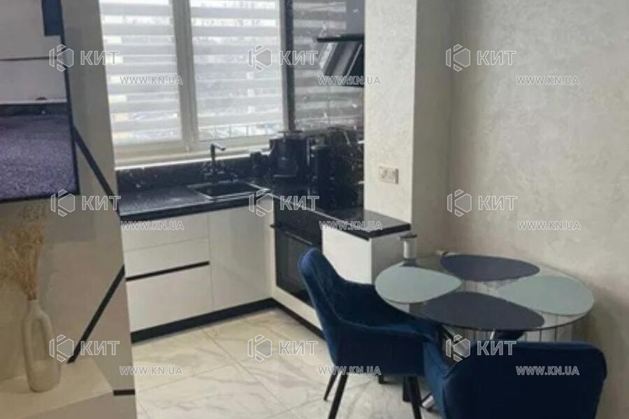 Продажа квартиры Харьков, Новые дома, 43.5м²