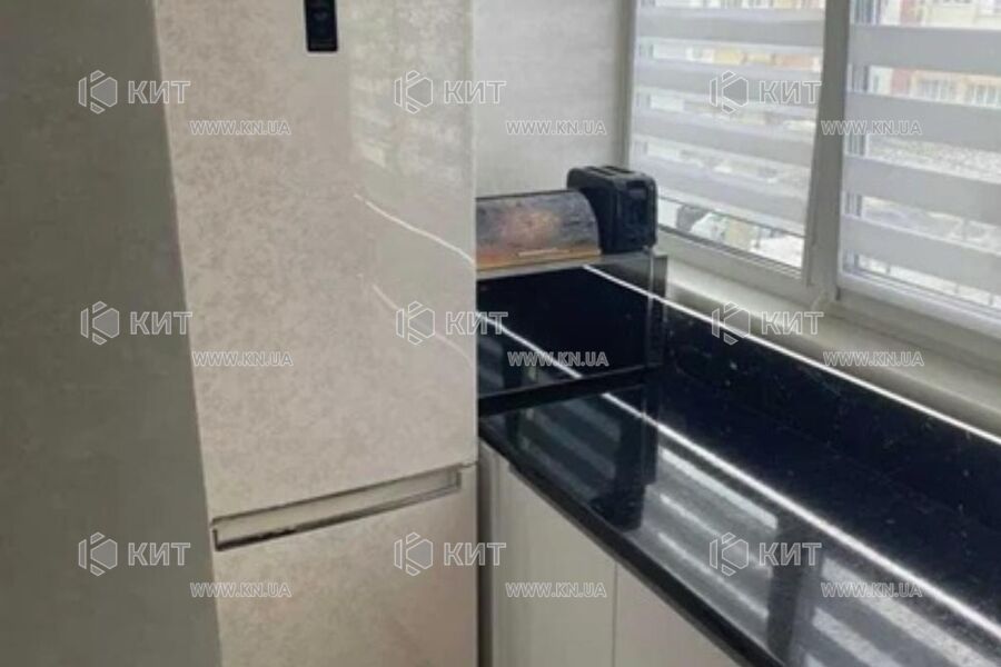 Продажа квартиры Харьков, Новые дома, 43.5м²