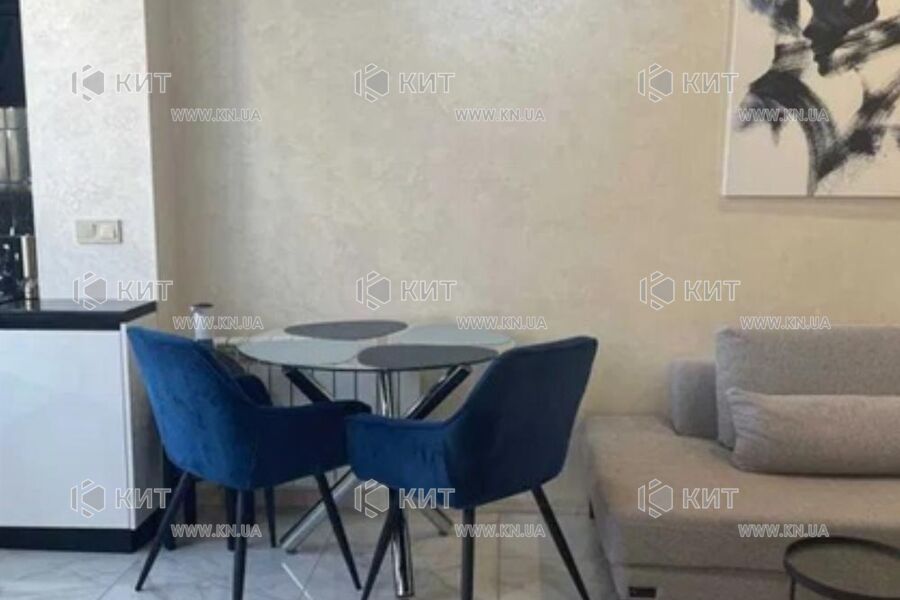 Продажа квартиры Харьков, Новые дома, 43.5м²