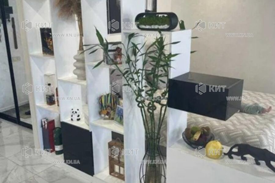 Продажа квартиры Харьков, Новые дома, 43.5м²