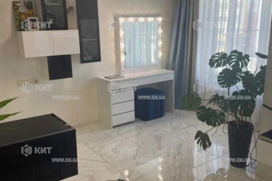 Продажа квартиры Харьков, Новые дома, 43.5м²