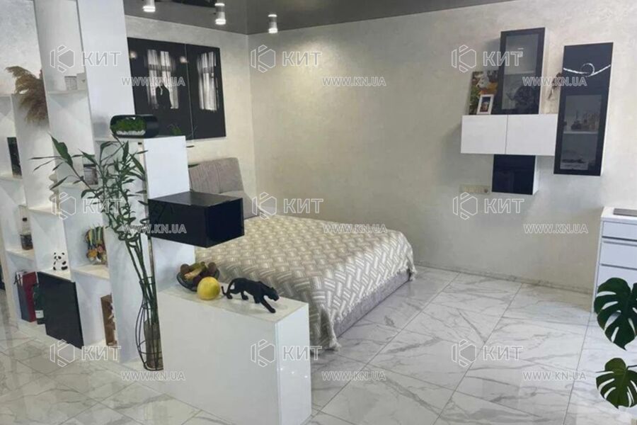 Продажа квартиры Харьков, Новые дома, 43.5м²