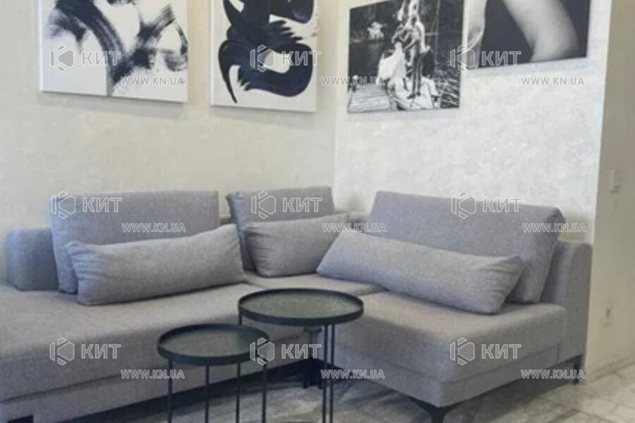 Продажа квартиры Харьков, Новые дома, 43.5м²