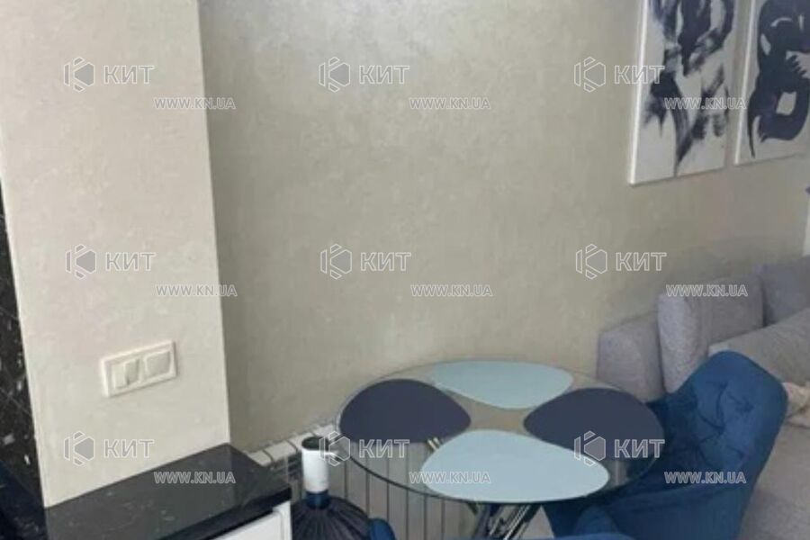 Продажа квартиры Харьков, Новые дома, 43.5м²