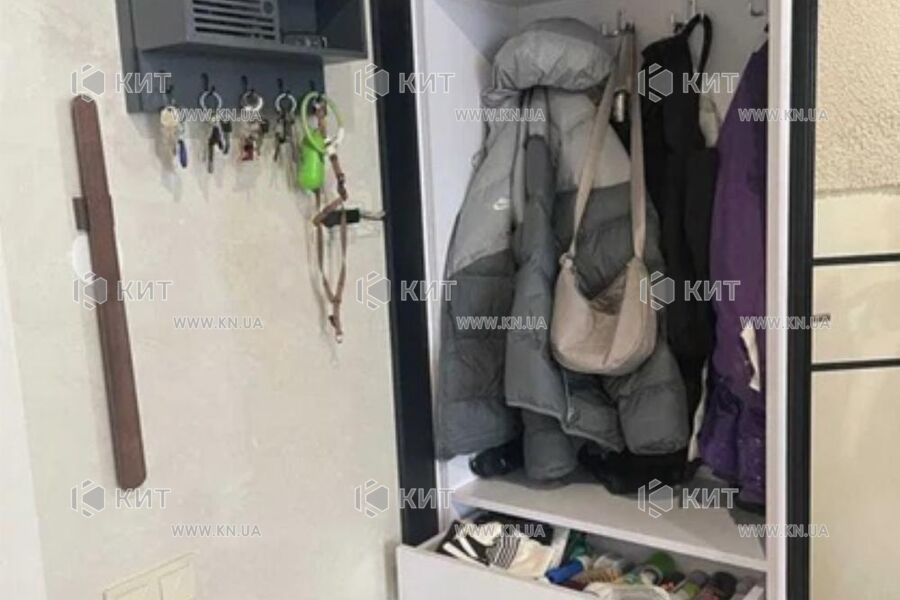 Продажа квартиры Харьков, Новые дома, 43.5м²