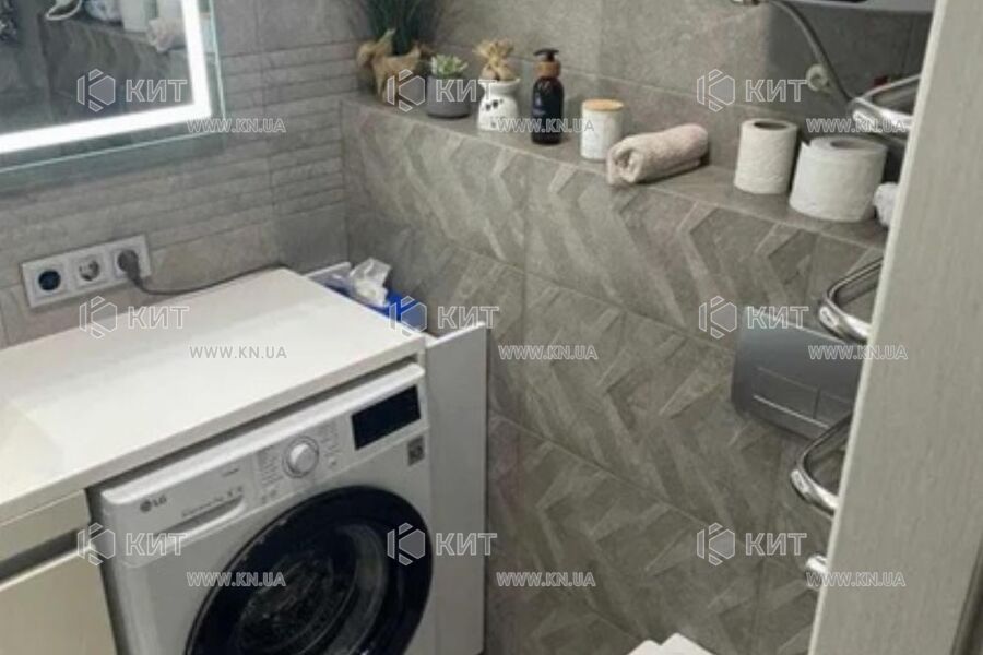 Продажа квартиры Харьков, Новые дома, 43.5м²