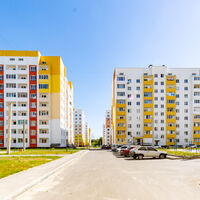 Продажа квартиры Харьков, Новые дома, 43.5м²