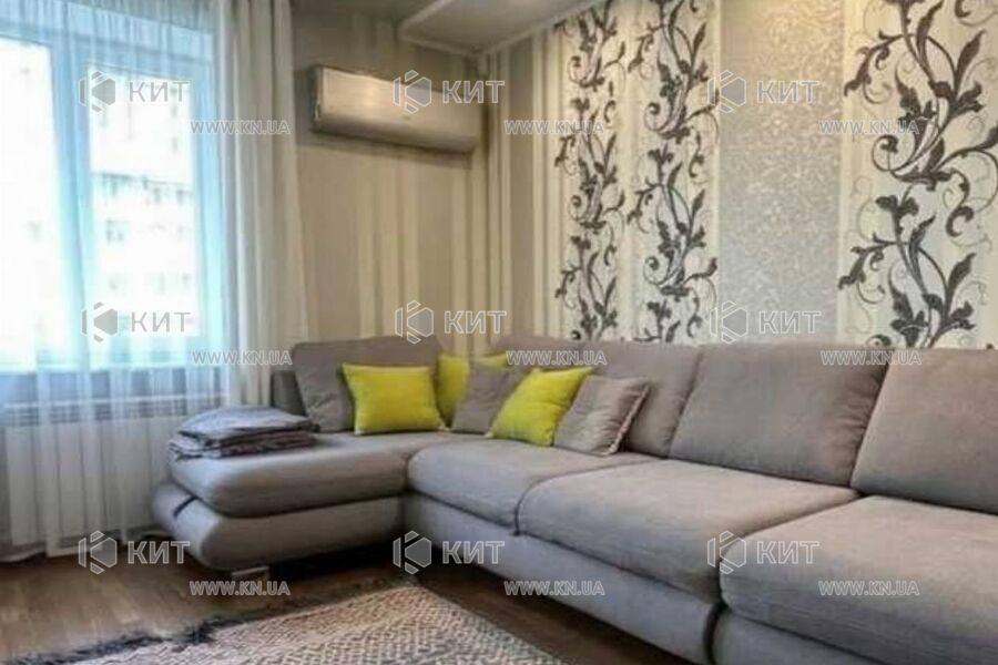 Продаж квартири Харків, Жуковського, П’ятихатки, 65м²