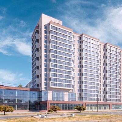 Продажа 	 Харків, Континенталь Валентинівьска (Блюхера) вул.   15