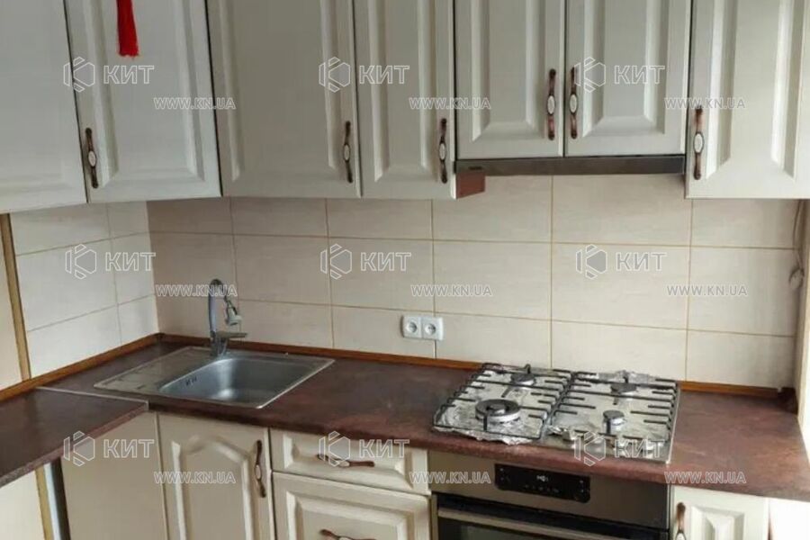 Продаж квартири Харків, Нові Дома, 46м²