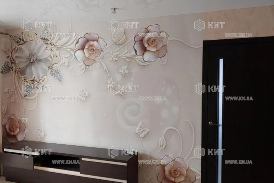 Продаж квартири Харків, Нові Дома, 46м²