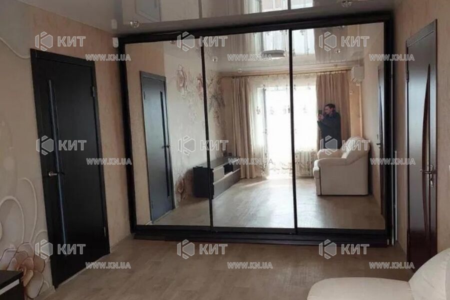 Продаж квартири Харків, Нові Дома, 46м²