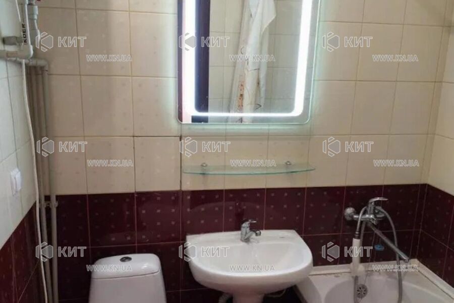 Продаж квартири Харків, Нові Дома, 46м²