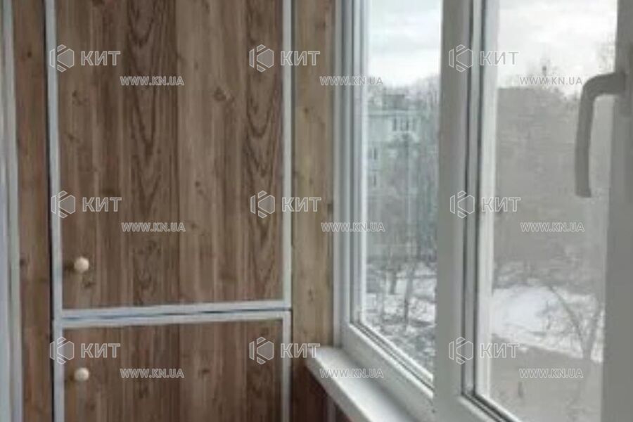 Продаж квартири Харків, Нові Дома, 46м²