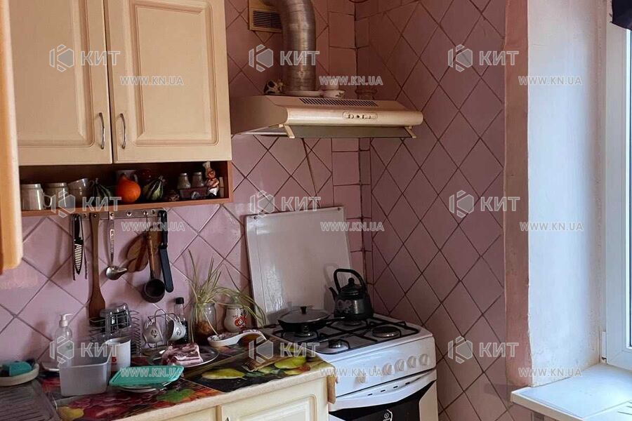 Продаж квартири Харків, Наукова, 65м²
