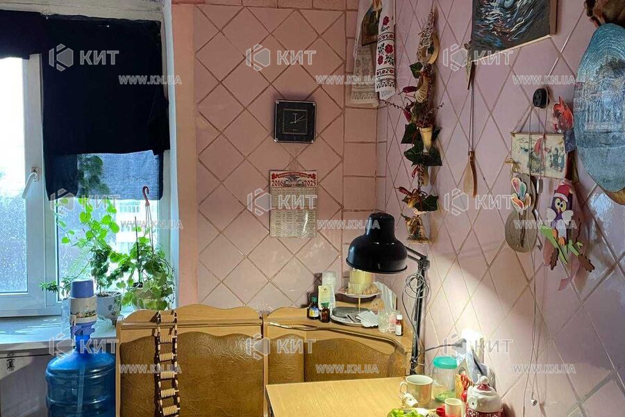 Продаж квартири Харків, Наукова, 65м²