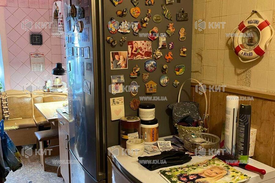 Продаж квартири Харків, Наукова, 65м²