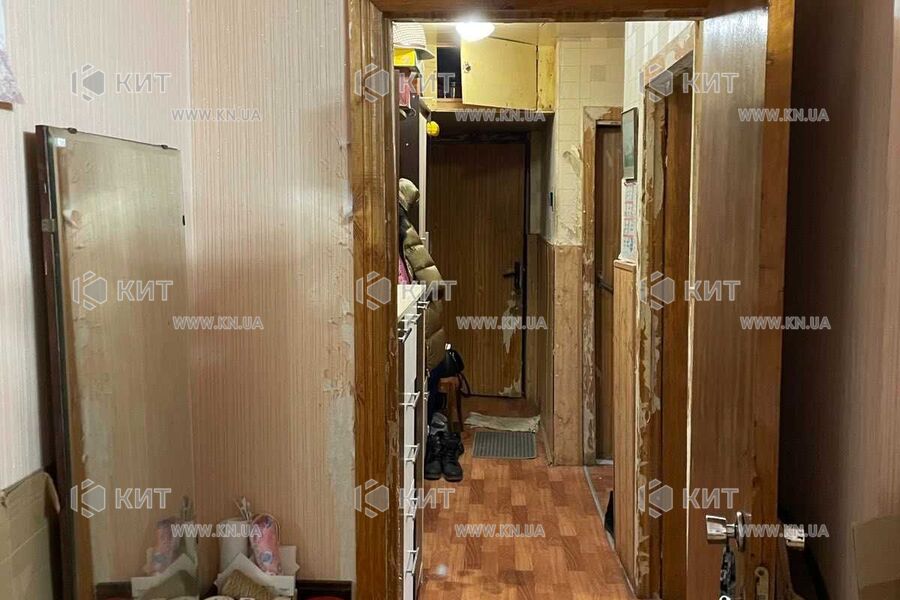 Продаж квартири Харків, Наукова, 65м²