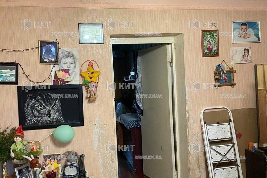 Продаж квартири Харків, Наукова, 65м²