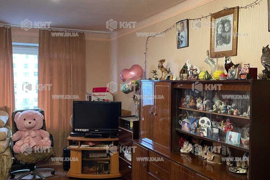 Продаж квартири Харків, Наукова, 65м²
