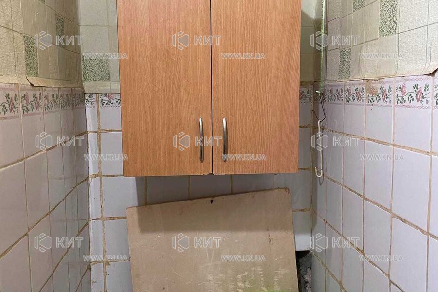 Продаж квартири Харків, Наукова, 65м²