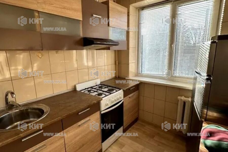 Продаж квартири Харків, Нові Дома, 47м²