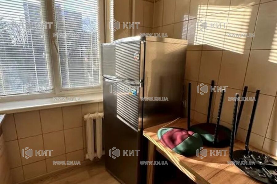 Продаж квартири Харків, Нові Дома, 47м²